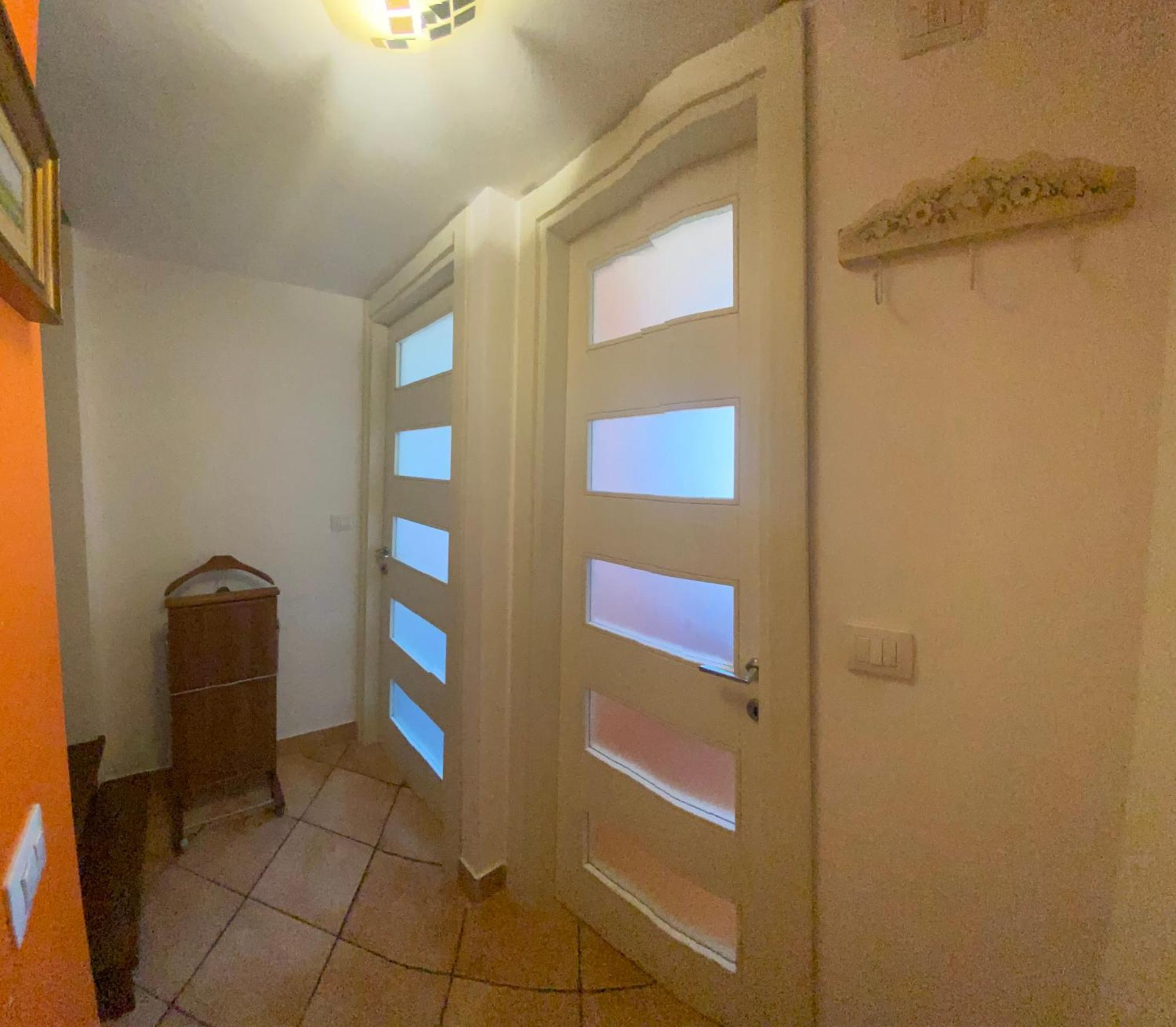 Villetta Relax Fast Wi-Fi 9 Min Porto Civitavecchia Санта-Маринелла Экстерьер фото