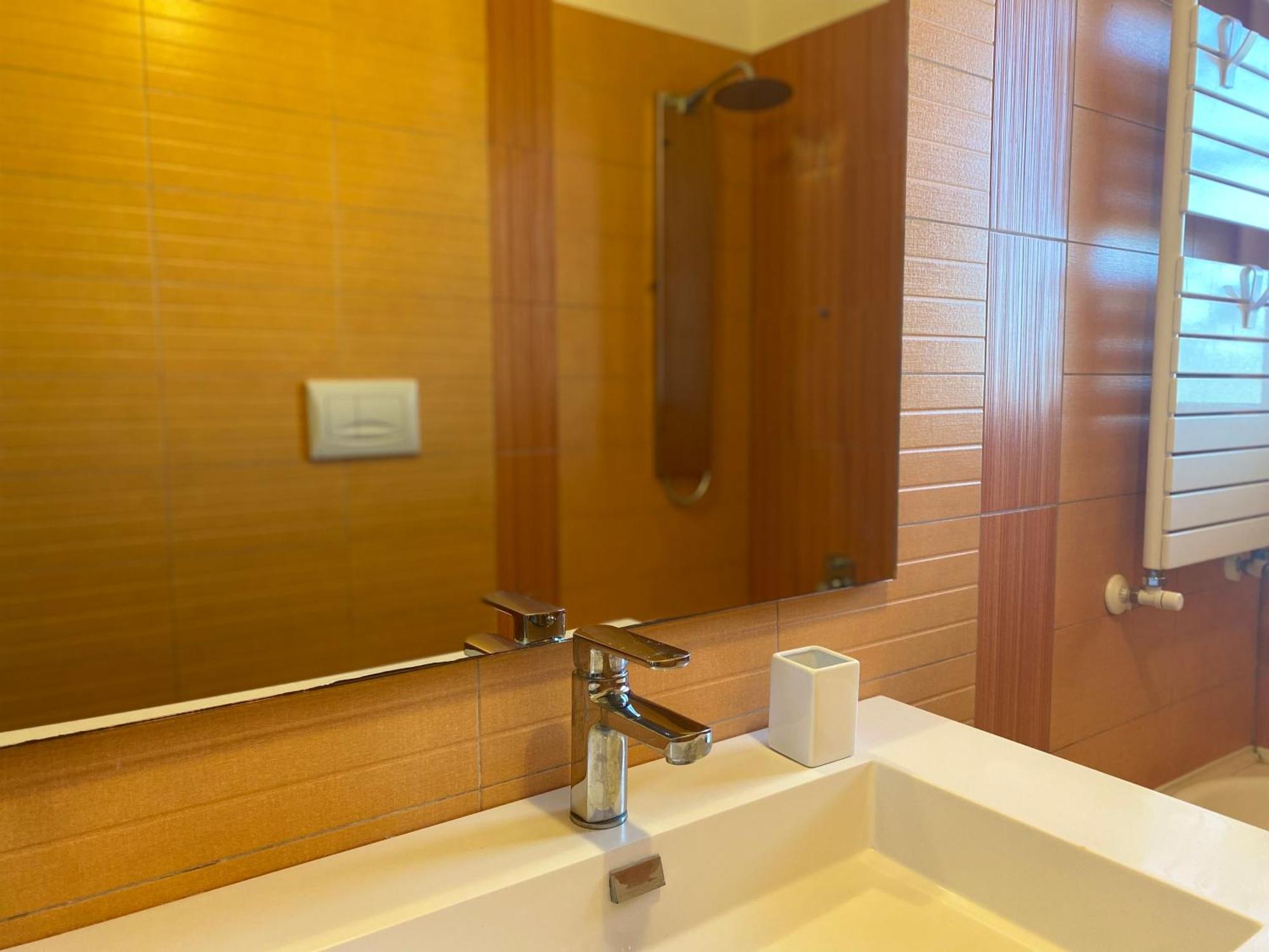 Villetta Relax Fast Wi-Fi 9 Min Porto Civitavecchia Санта-Маринелла Номер фото