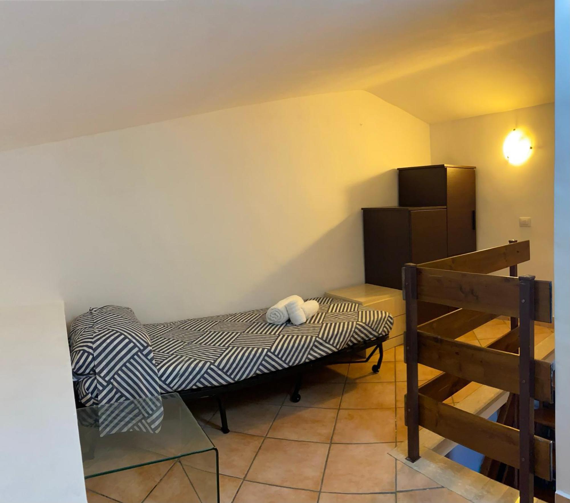 Villetta Relax Fast Wi-Fi 9 Min Porto Civitavecchia Санта-Маринелла Экстерьер фото